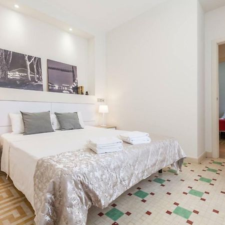 T2, Tirso De Molina, Apartamento Luminoso Y Tranquilo Севилья Экстерьер фото