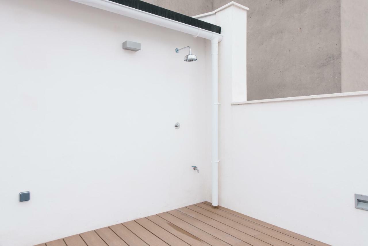 T2, Tirso De Molina, Apartamento Luminoso Y Tranquilo Севилья Экстерьер фото