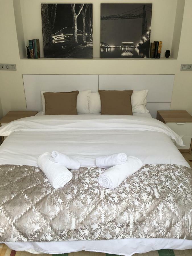 T2, Tirso De Molina, Apartamento Luminoso Y Tranquilo Севилья Экстерьер фото