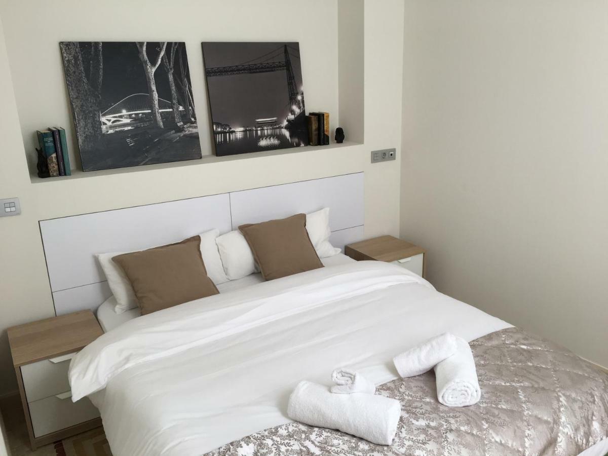 T2, Tirso De Molina, Apartamento Luminoso Y Tranquilo Севилья Экстерьер фото