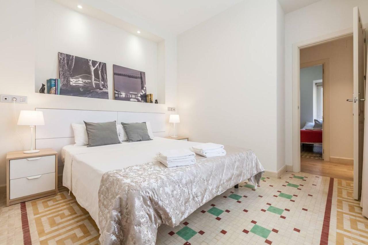 T2, Tirso De Molina, Apartamento Luminoso Y Tranquilo Севилья Экстерьер фото